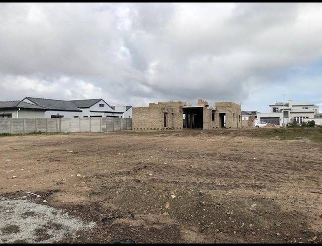 324M² VACANT LAND FOR SALE IN PARKLANDS